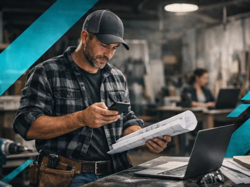 The Best Apps and Tools for Contractors in 2026: Why Your Phone is Your Most Important Tool The Best Apps and Tools for Contractors in 2026: Why Your Phone is Your Most Important Tool