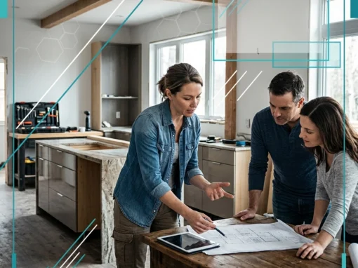 How a Strategic Website Can Help Your Renovation Business Generate More High-Quality Leads How a Strategic Website Can Help Your Renovation Business Generate More High-Quality Leads