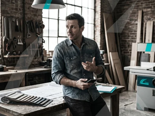 How the 5-Minute Rule Can Multiply Conversions for Contractors and Small Businesses How the 5-Minute Rule Can Multiply Conversions for Contractors and Small Businesses