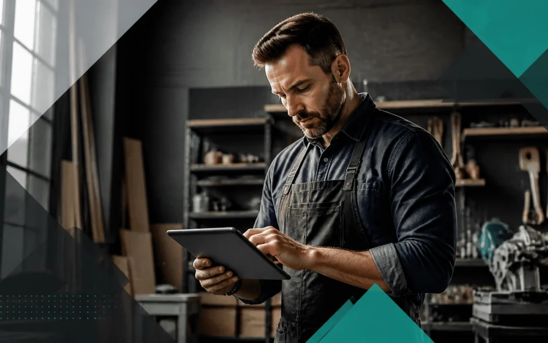 How Building an Exclusive Lead Engine Can Secure More Profitable Jobs for Trades Businesses