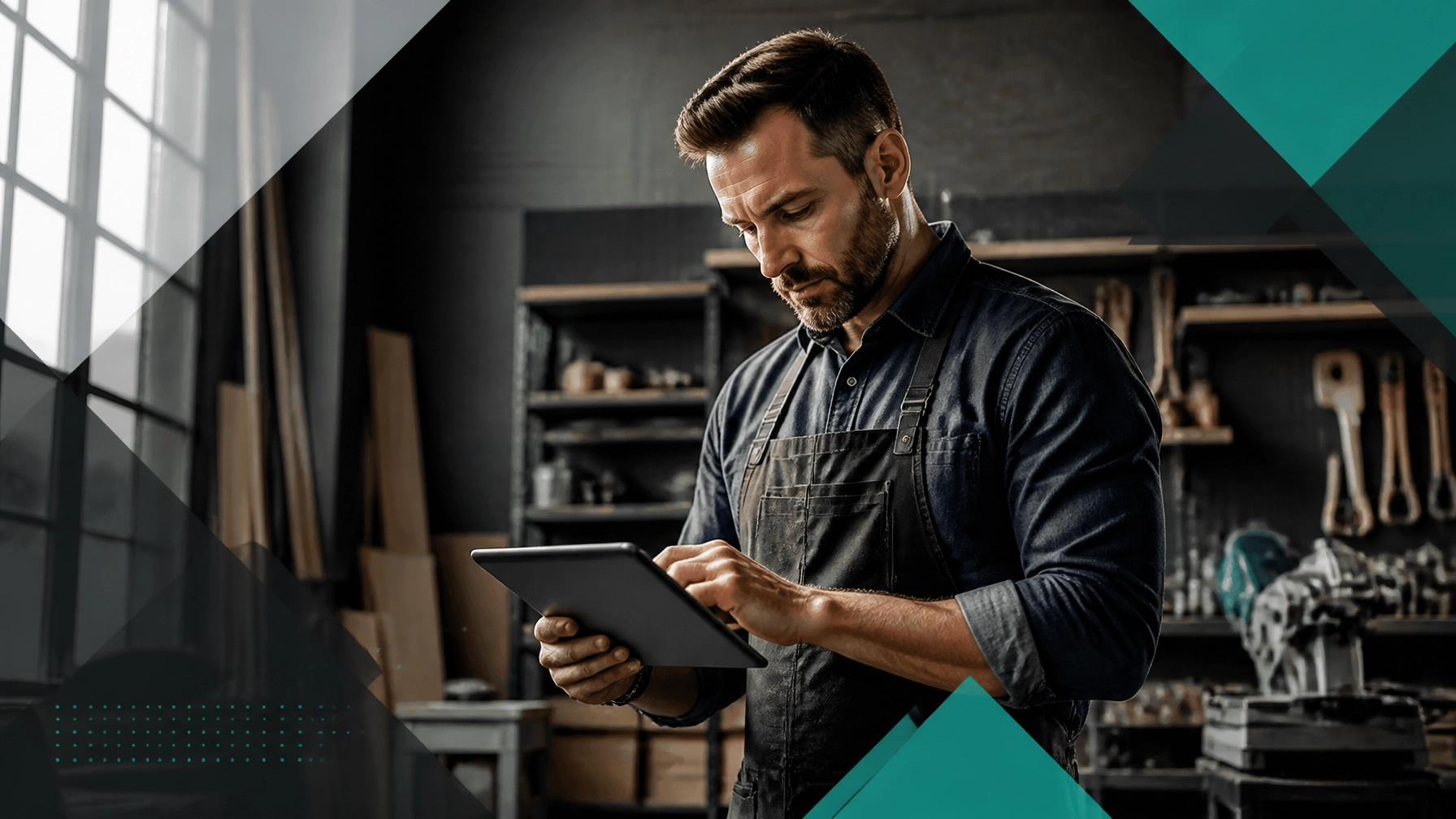 How Building an Exclusive Lead Engine Can Secure More Profitable Jobs for Trades Businesses