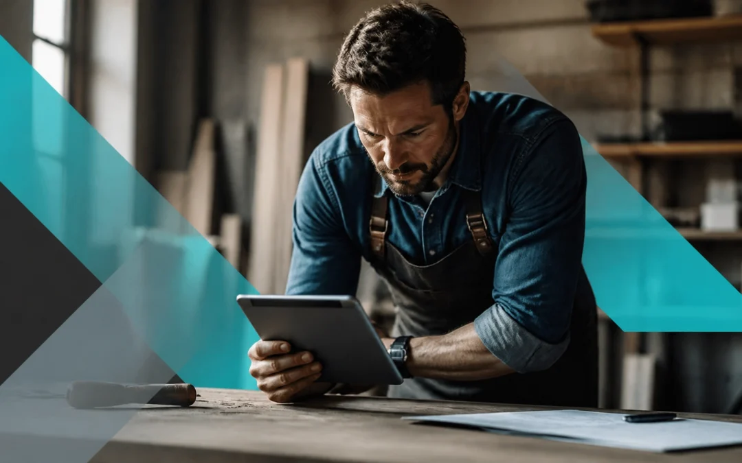 How Strategic Social Media Can Book More Jobs for Your Trades Business