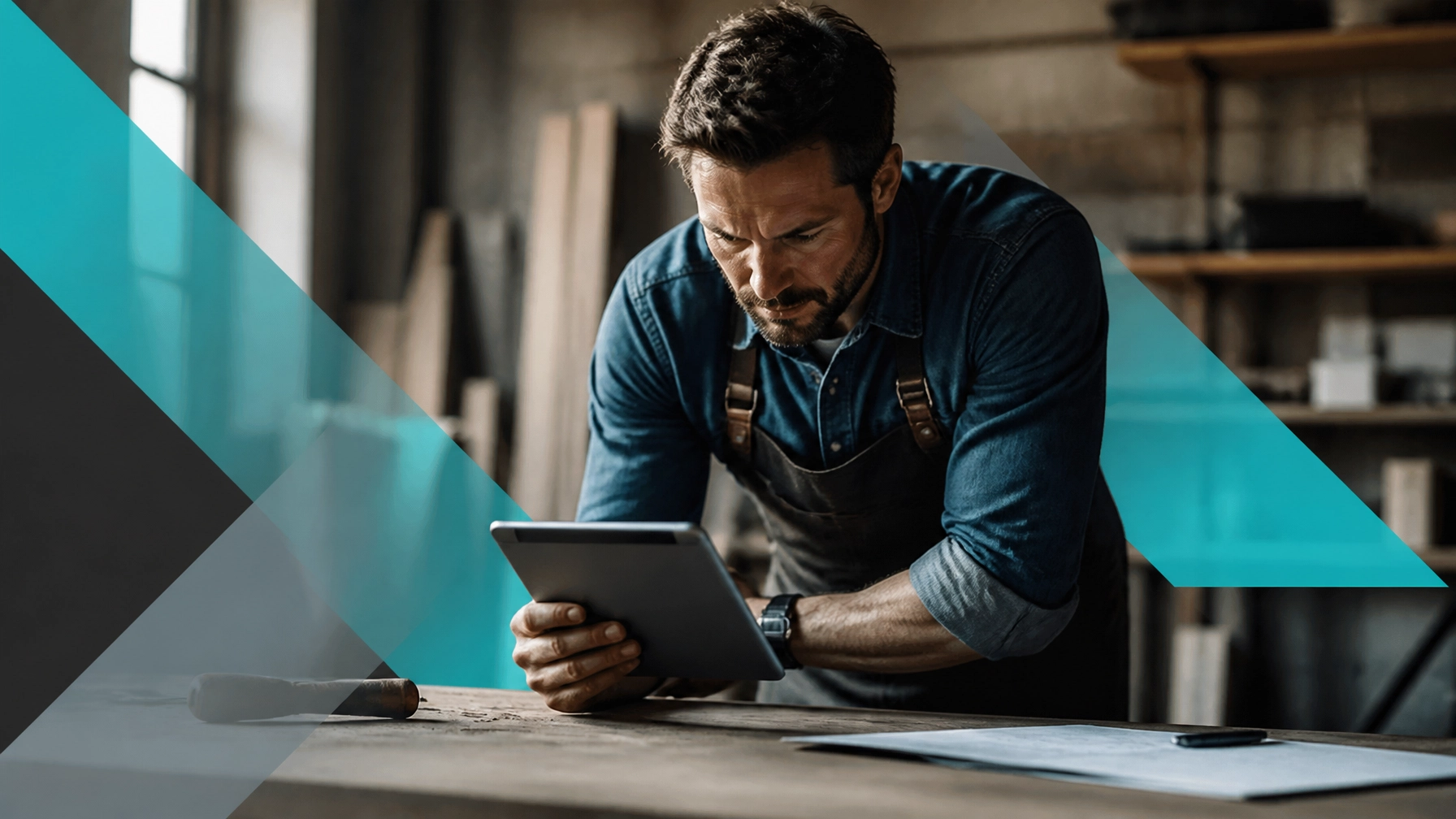 How Strategic Social Media Can Book More Jobs for Your Trades Business